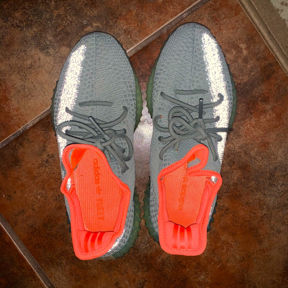 COPY - Yeezy boost 350
